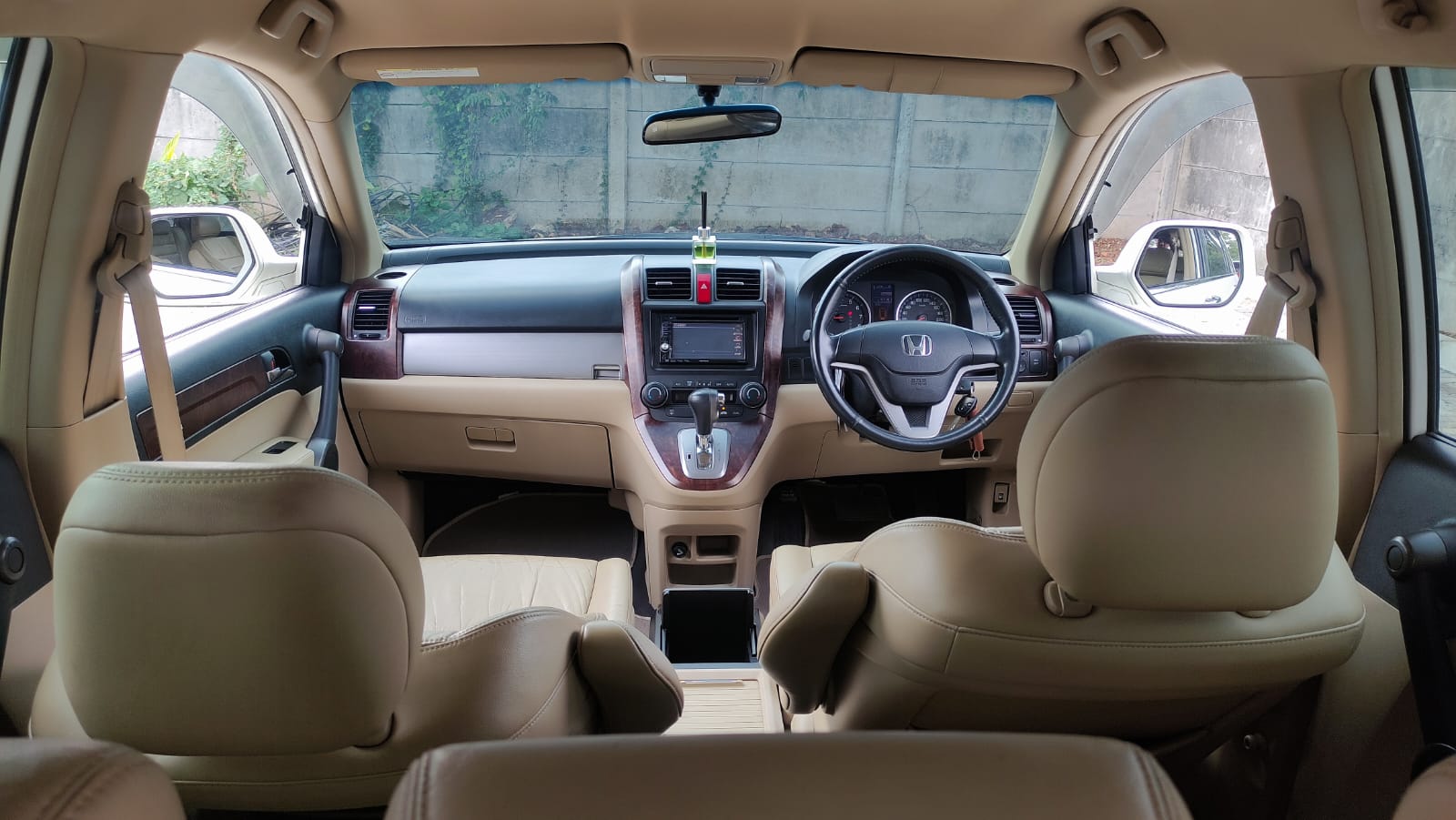 2011 Honda CR-V 2011 Honda CR-V