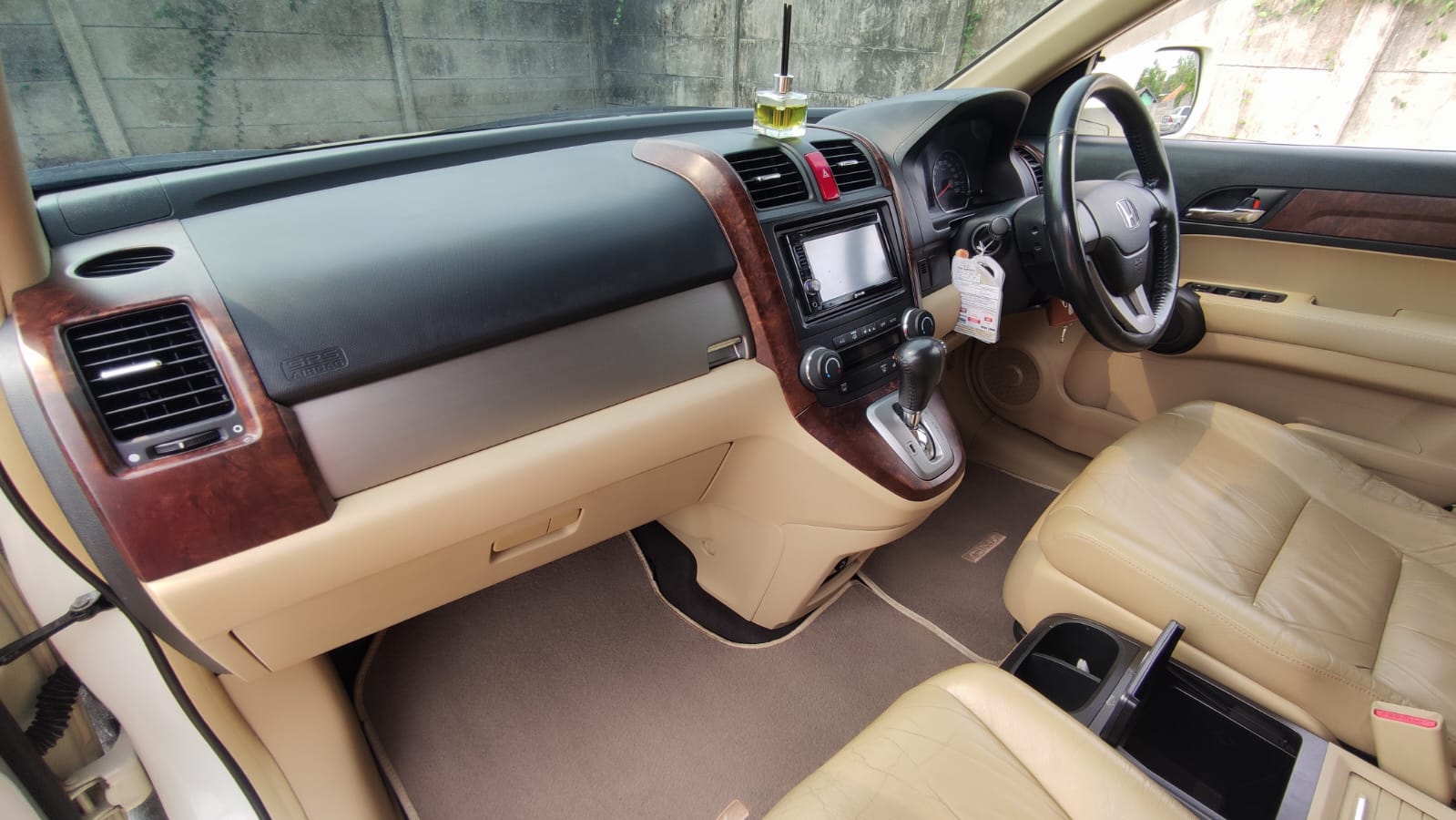 2011 Honda CR-V 2011 Honda CR-V