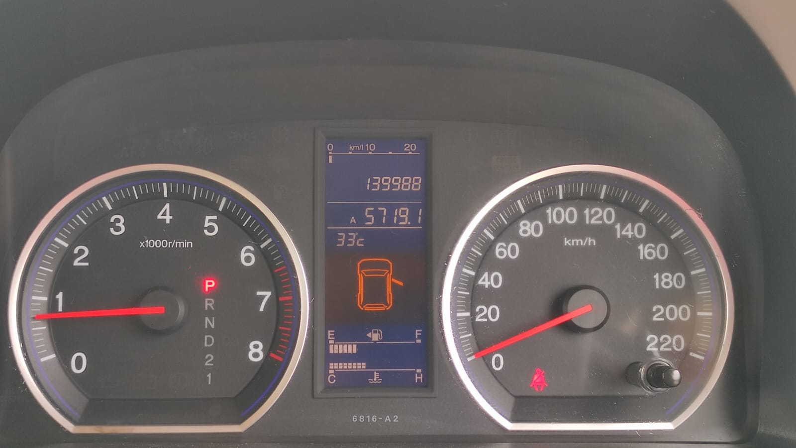 2011 Honda CR-V 2011 Honda CR-V