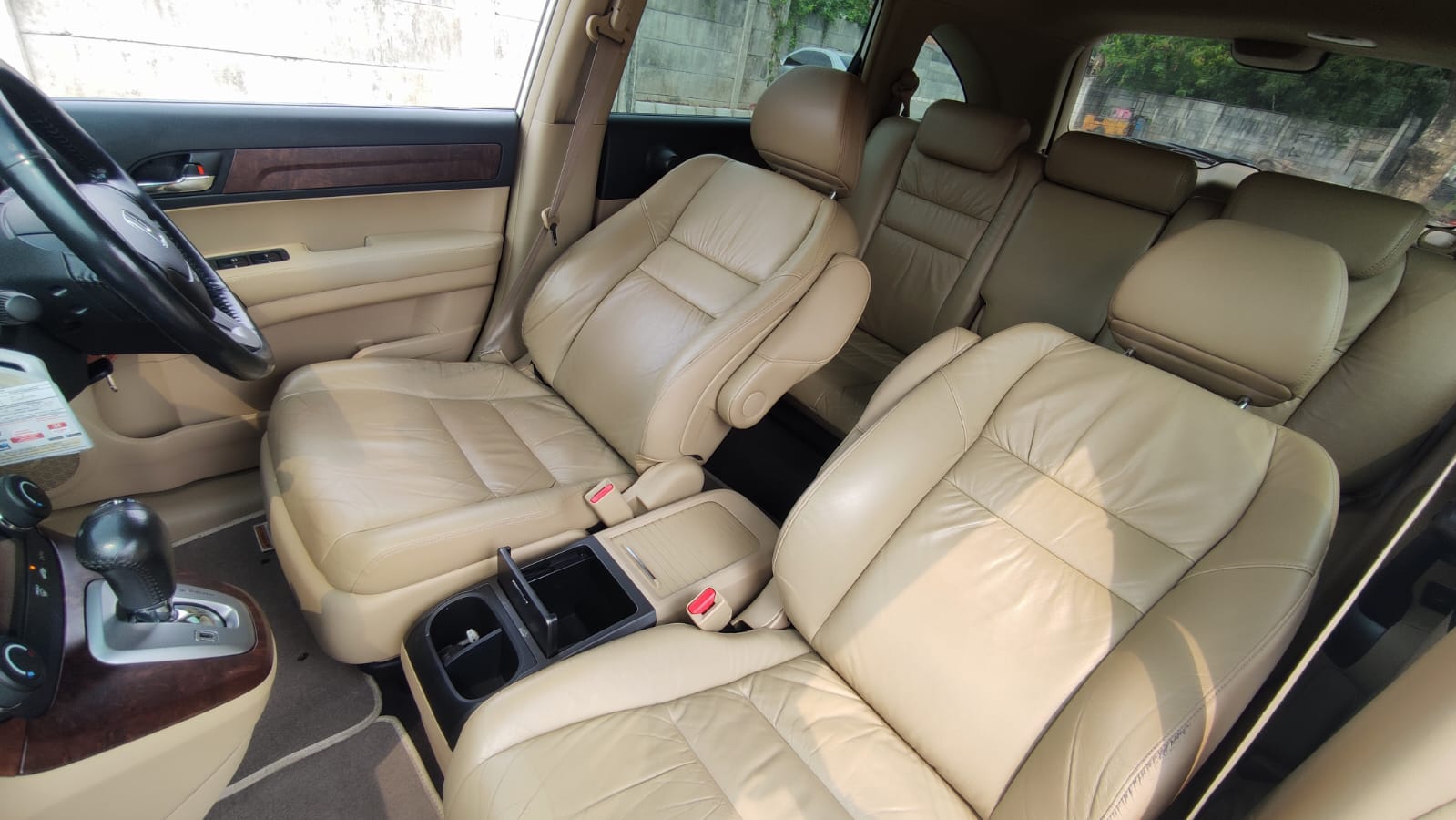 2011 Honda CR-V 2011 Honda CR-V