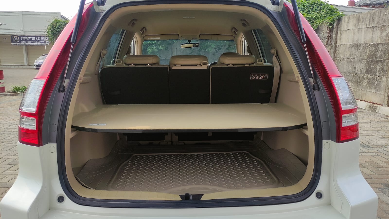 2011 Honda CR-V 2011 Honda CR-V