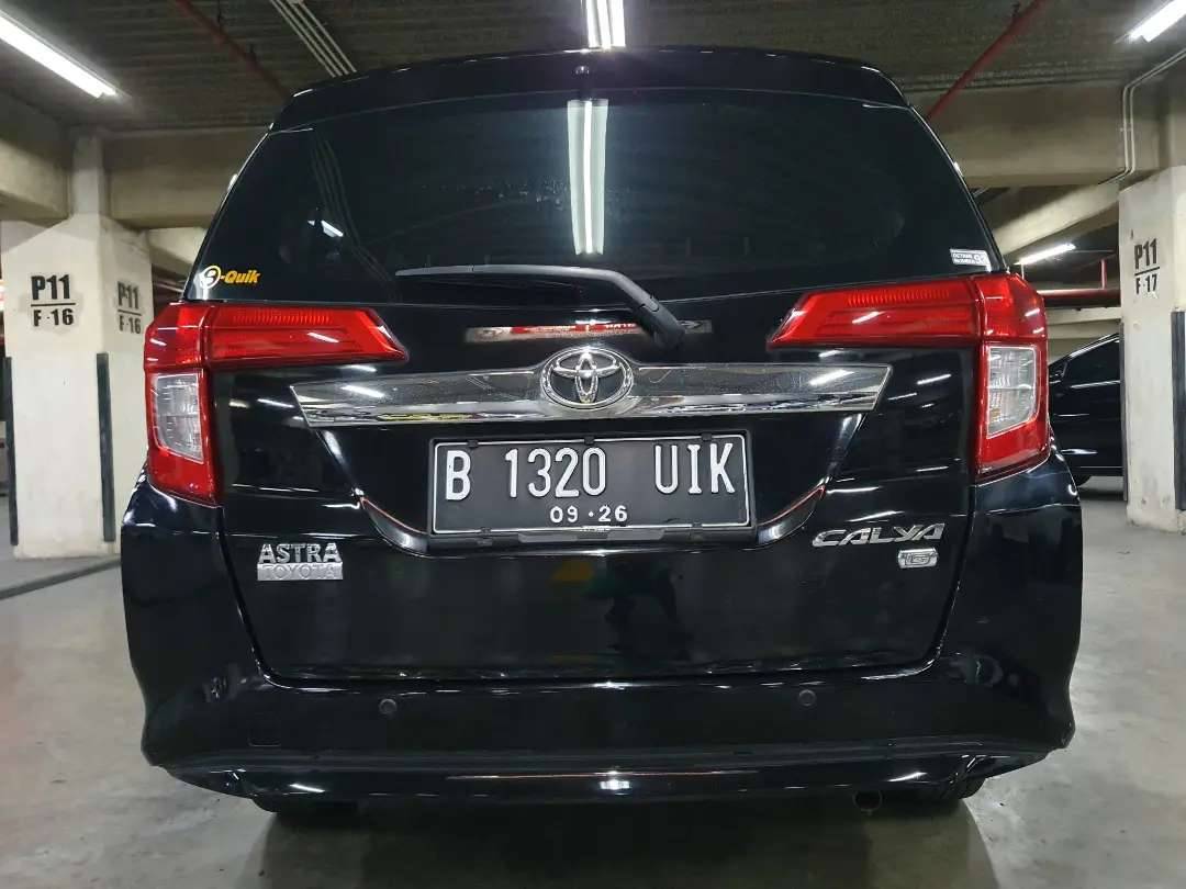 2021 Toyota Calya 2021 Toyota Calya