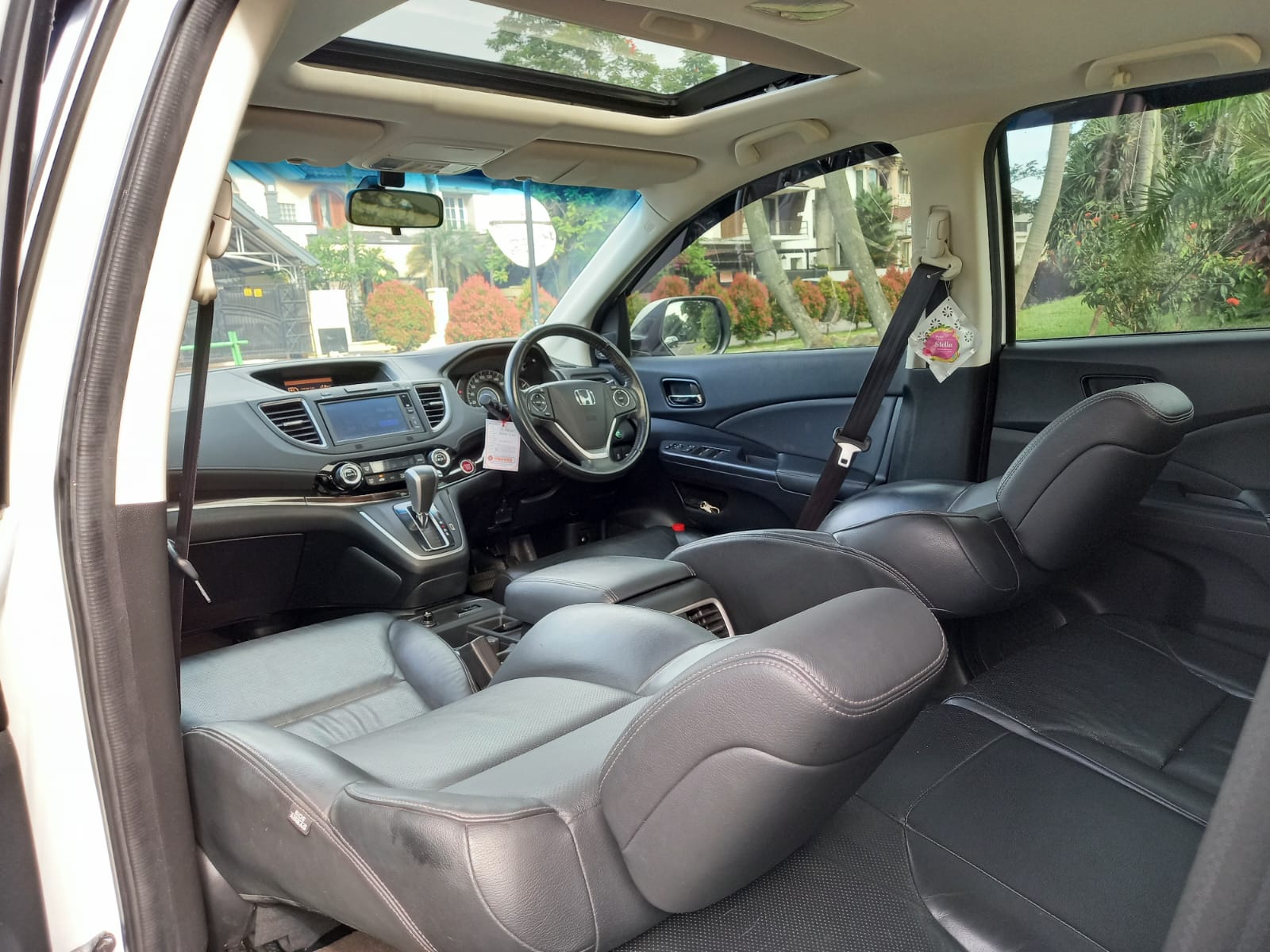 2016 Honda CR-V 2016 Honda CR-V