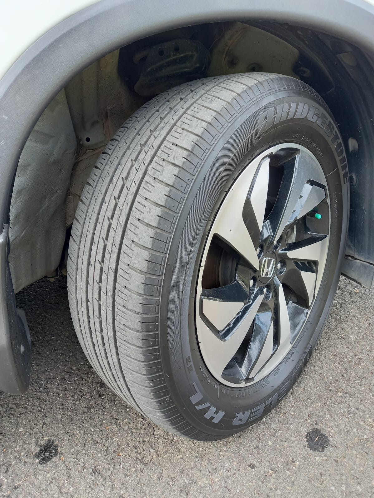 2016 Honda CR-V 2016 Honda CR-V