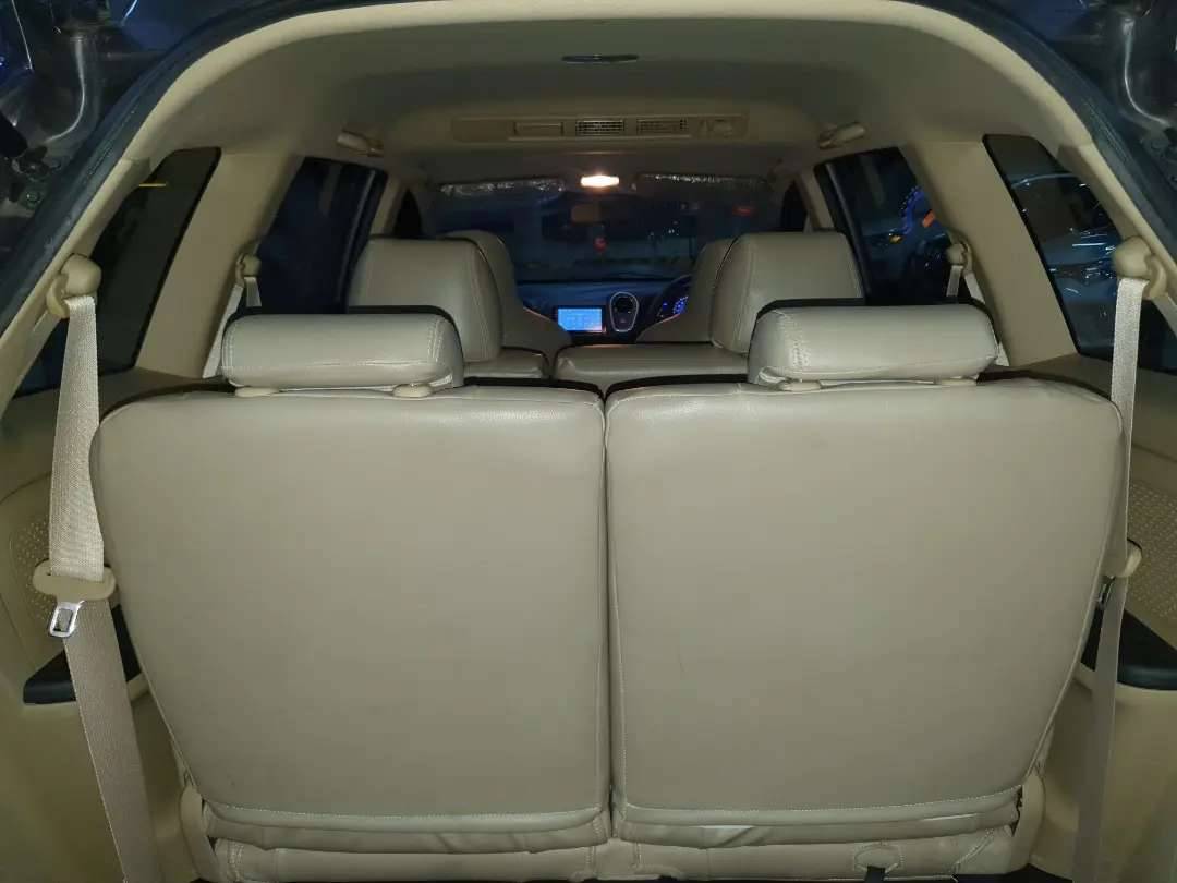 2019 Honda Mobilio 2019 Honda Mobilio