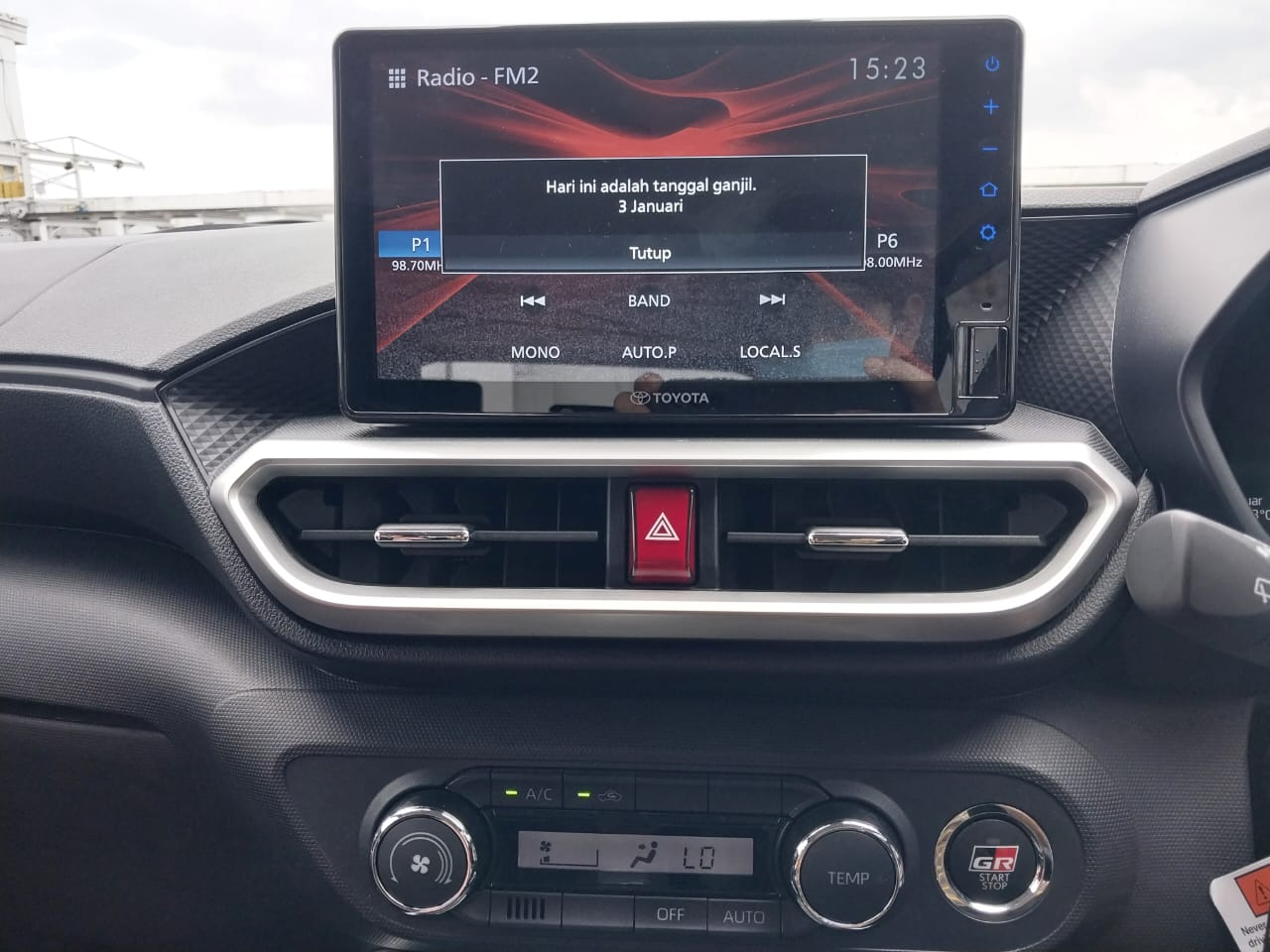 2022 Toyota Raize 2022 Toyota Raize