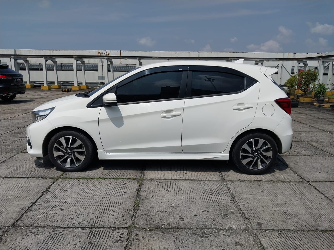 2022 Honda Brio 2022 Honda Brio