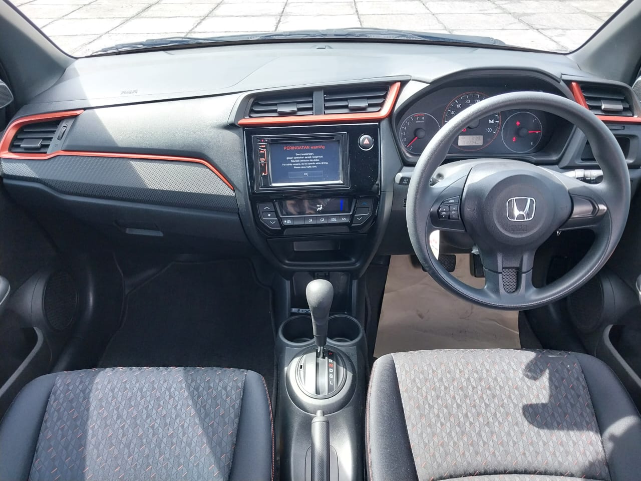 2022 Honda Brio 2022 Honda Brio