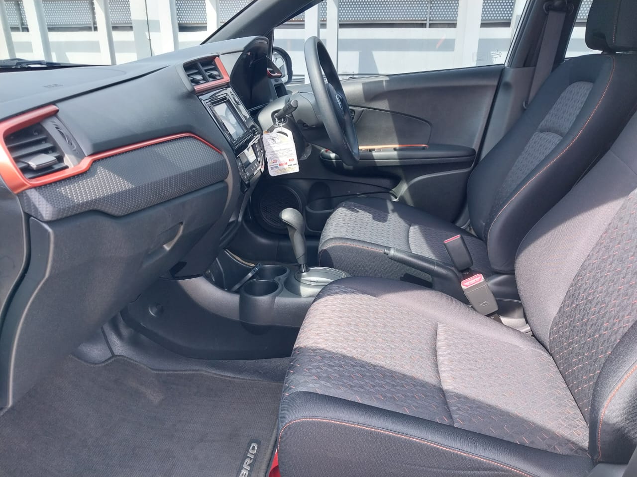 2022 Honda Brio 2022 Honda Brio