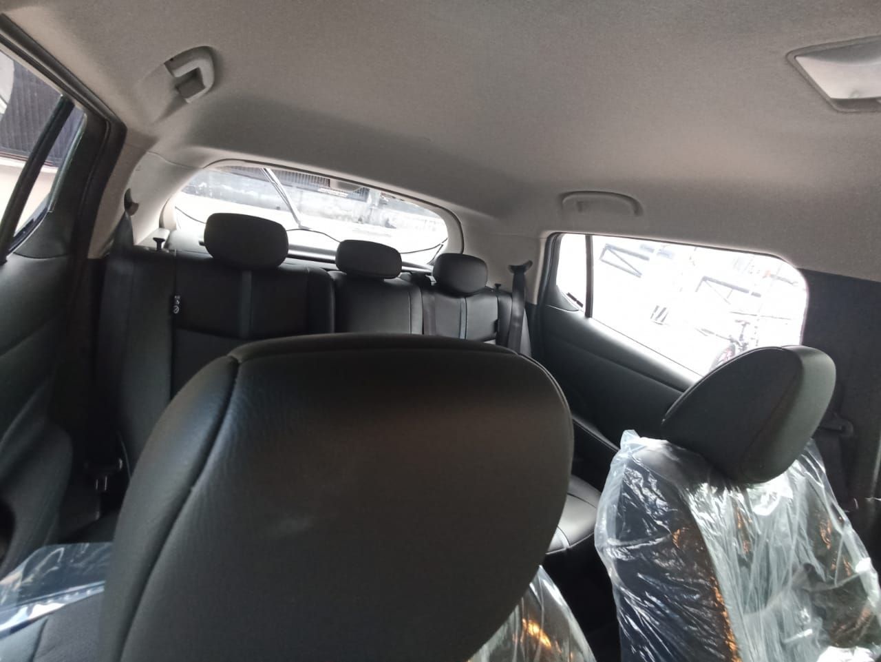 2022 Nissan Leaf Two Tone EV 2022 Nissan Leaf Two Tone EV