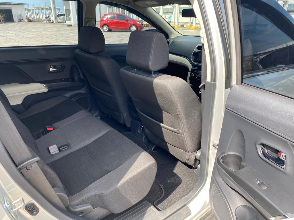 2020 Toyota Rush 2020 Toyota Rush