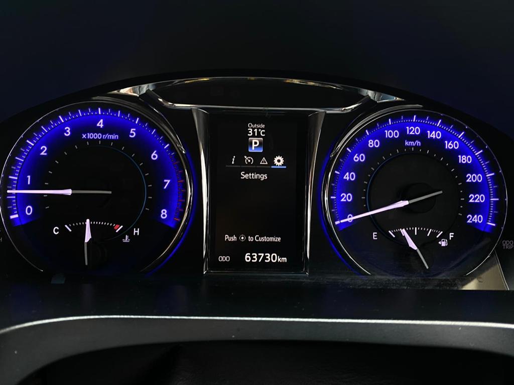 2017 Toyota Camry 2017 Toyota Camry