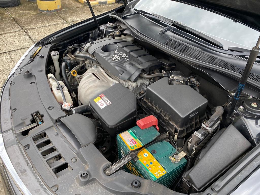 2017 Toyota Camry 2017 Toyota Camry