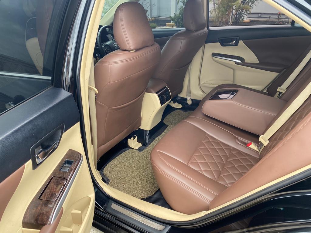 2017 Toyota Camry 2017 Toyota Camry