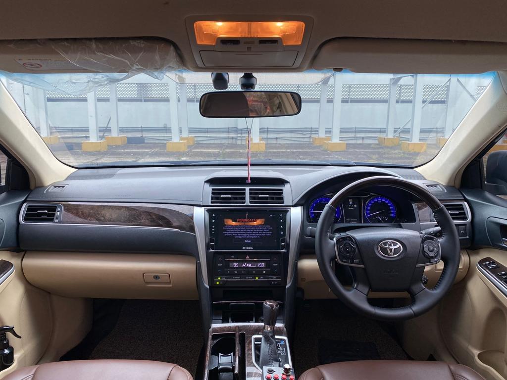 2017 Toyota Camry 2017 Toyota Camry