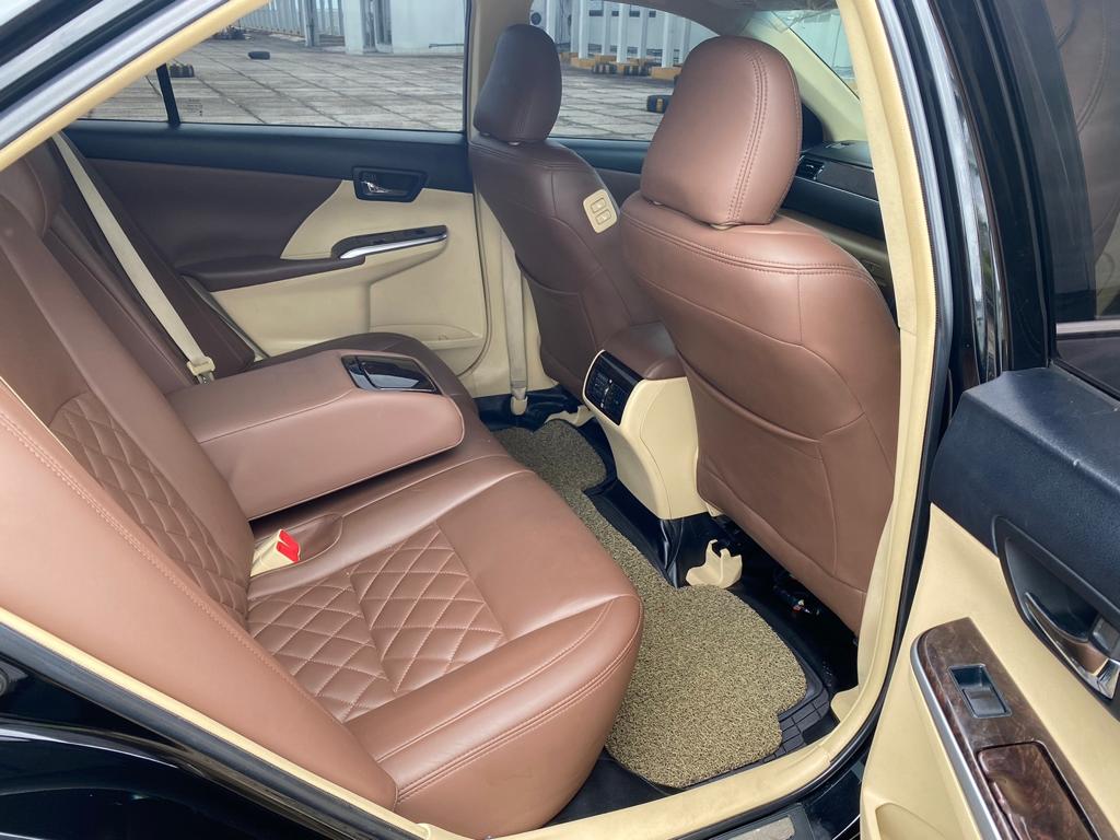 2017 Toyota Camry 2017 Toyota Camry