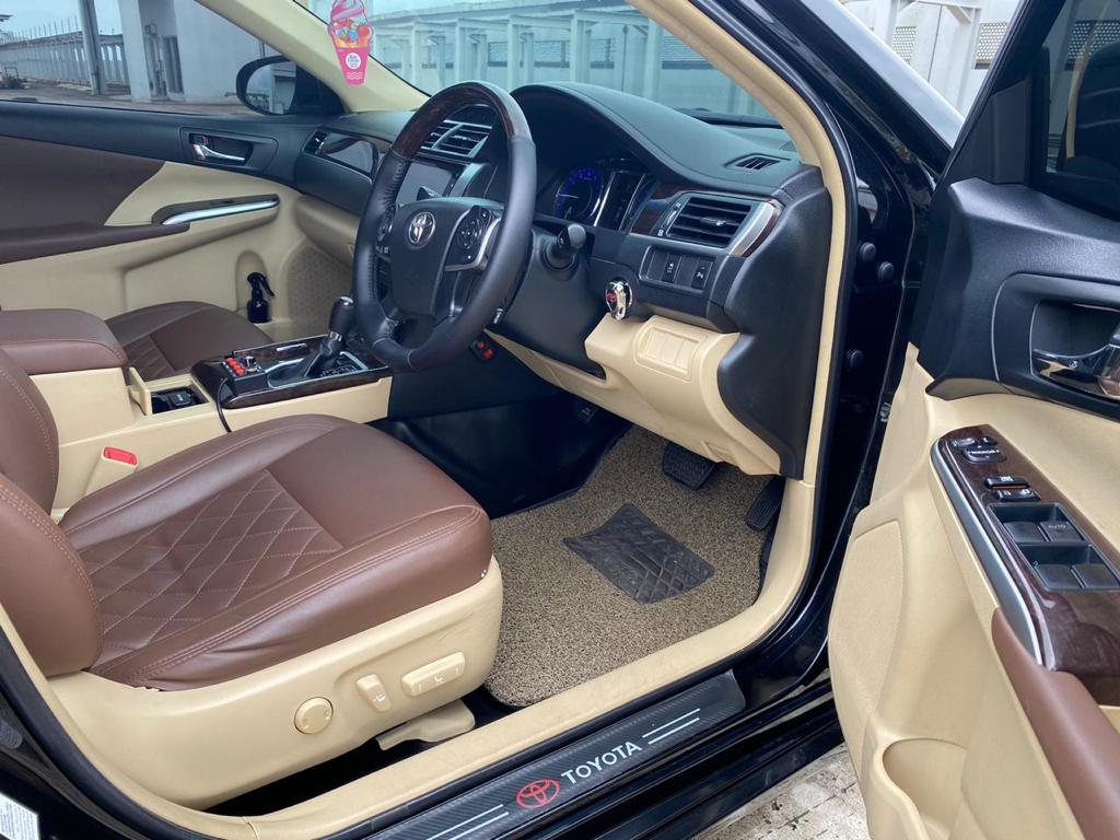 2017 Toyota Camry 2017 Toyota Camry