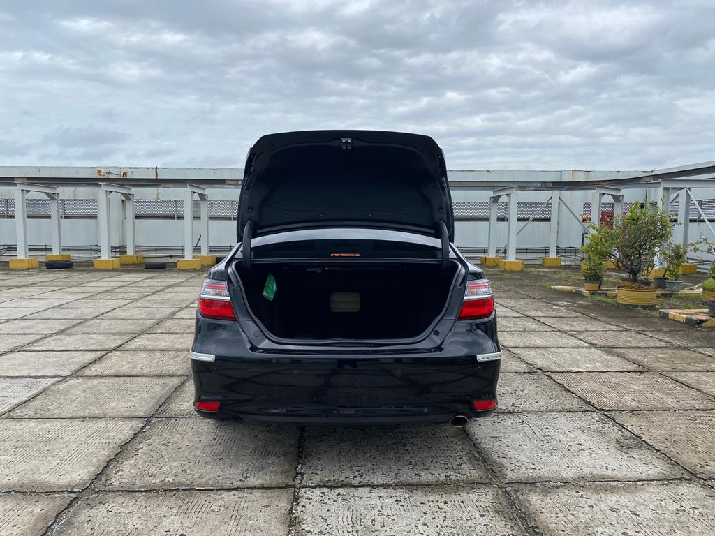 2017 Toyota Camry 2017 Toyota Camry