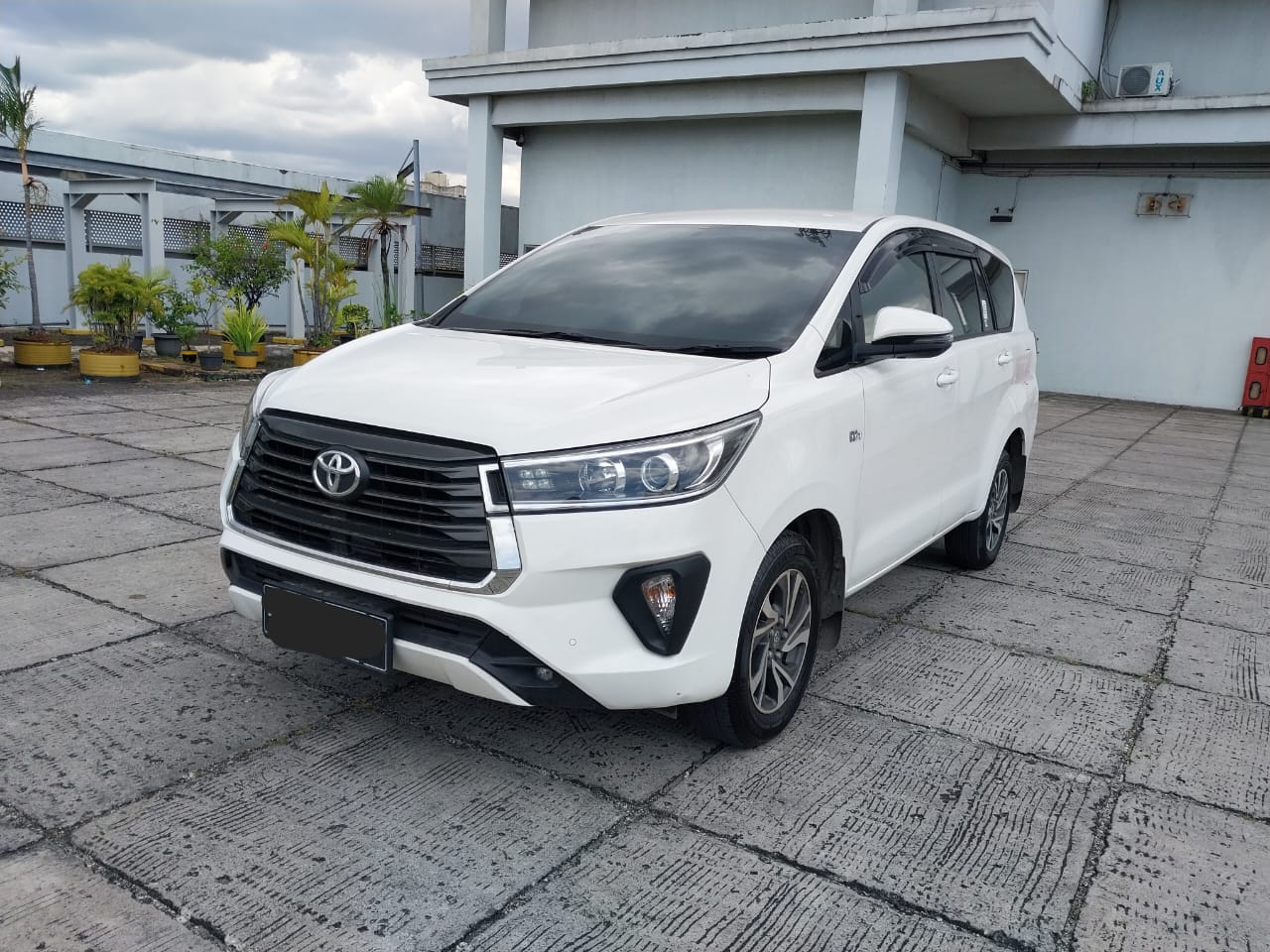 2022 Toyota Innova 2022 Toyota Innova
