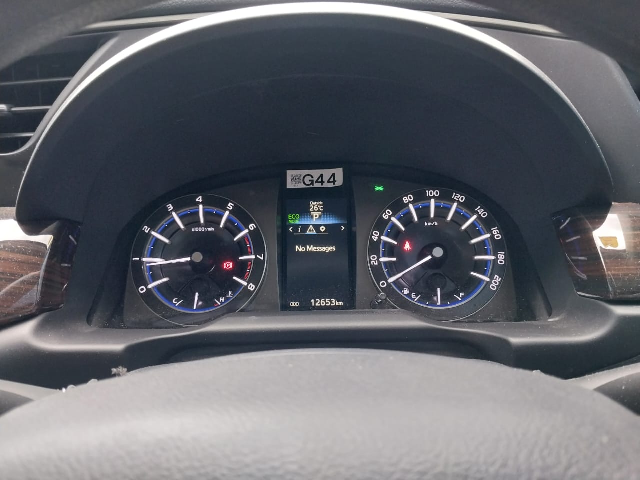 2022 Toyota Innova 2022 Toyota Innova