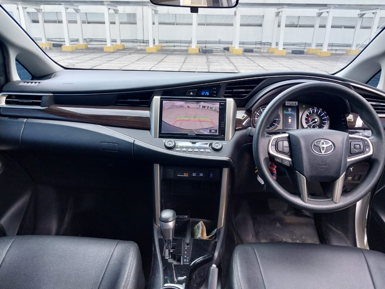 2022 Toyota Innova 2022 Toyota Innova