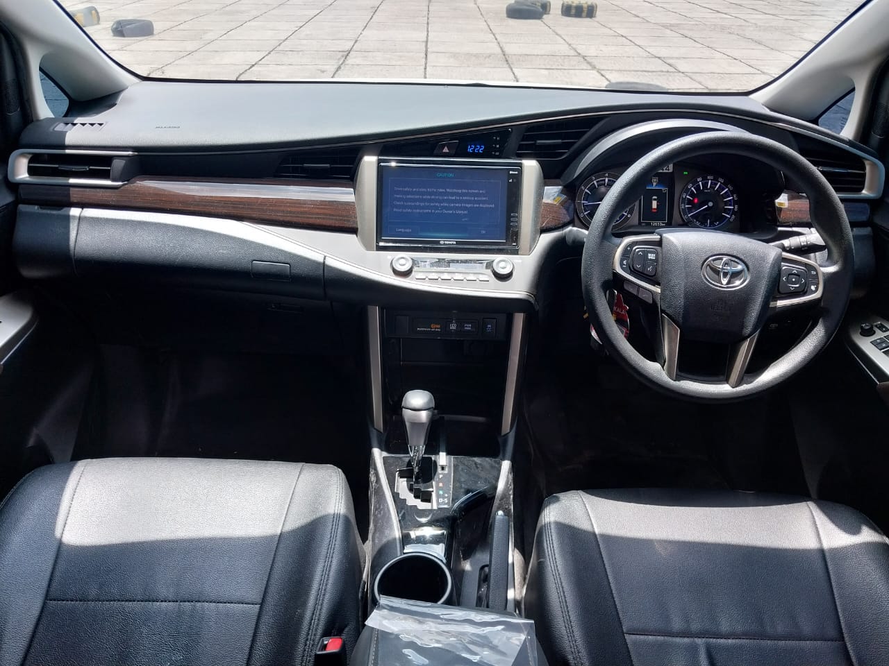 2022 Toyota Innova 2022 Toyota Innova