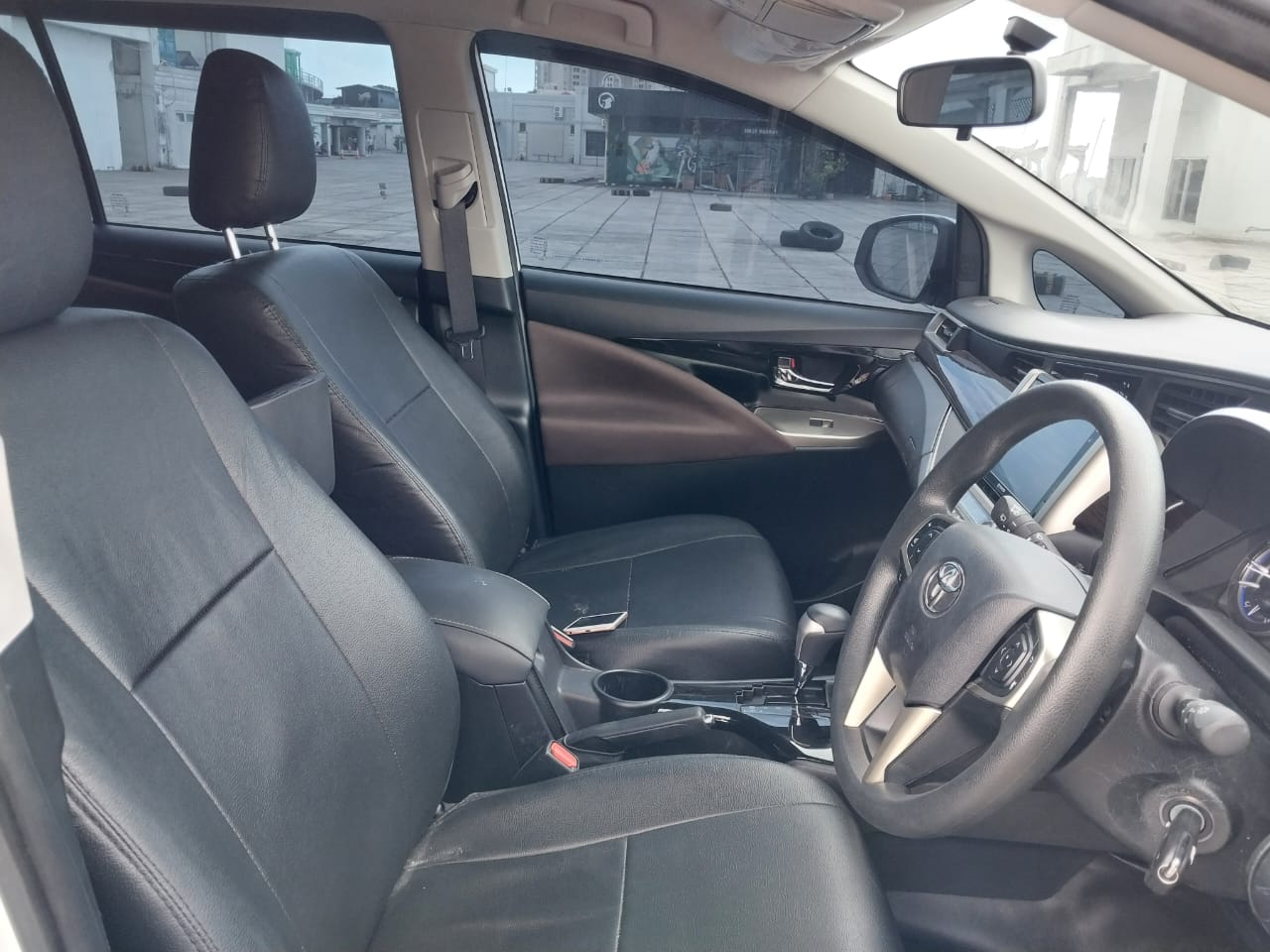 2022 Toyota Innova 2022 Toyota Innova