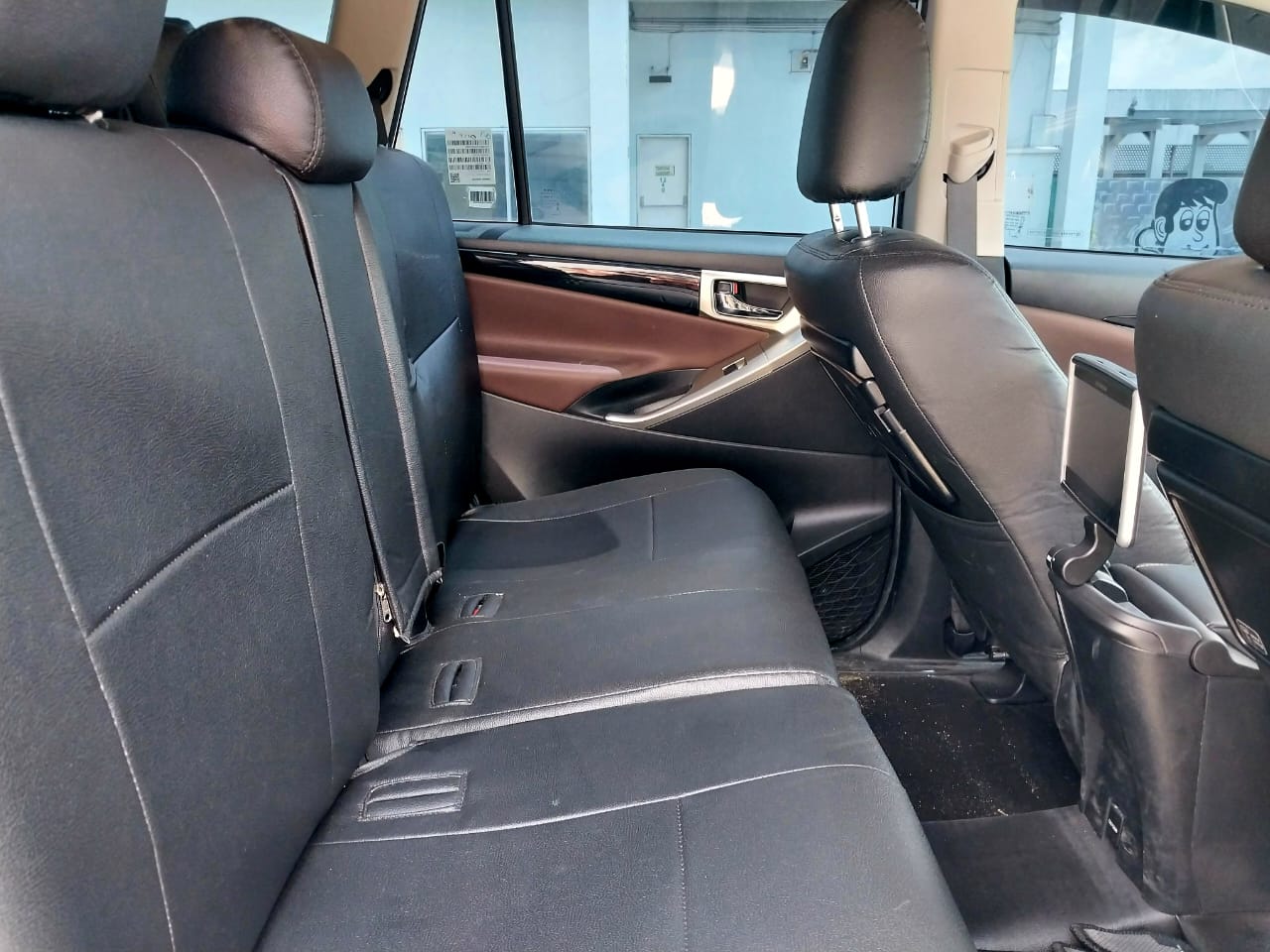 2022 Toyota Innova 2022 Toyota Innova