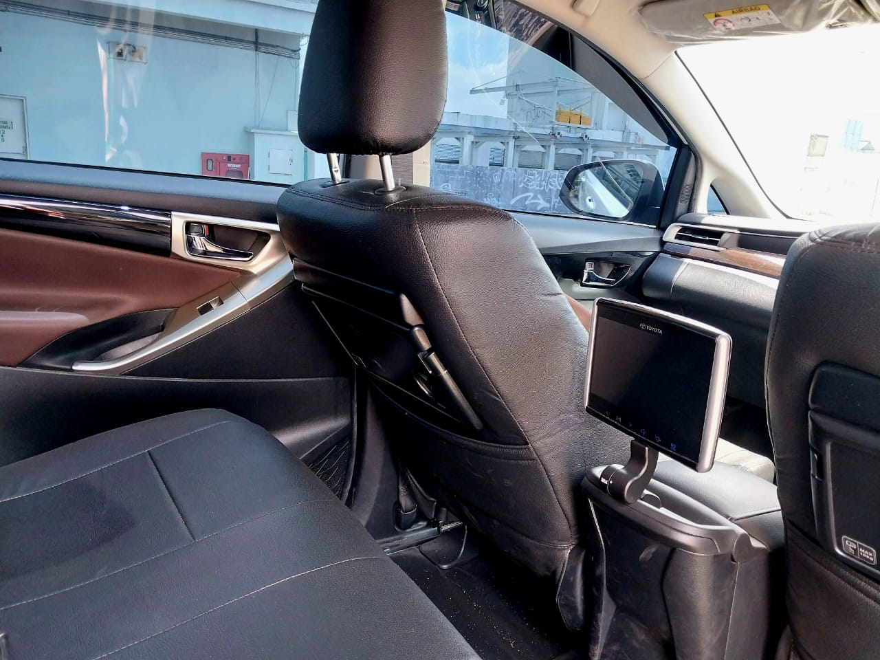 2022 Toyota Innova 2022 Toyota Innova