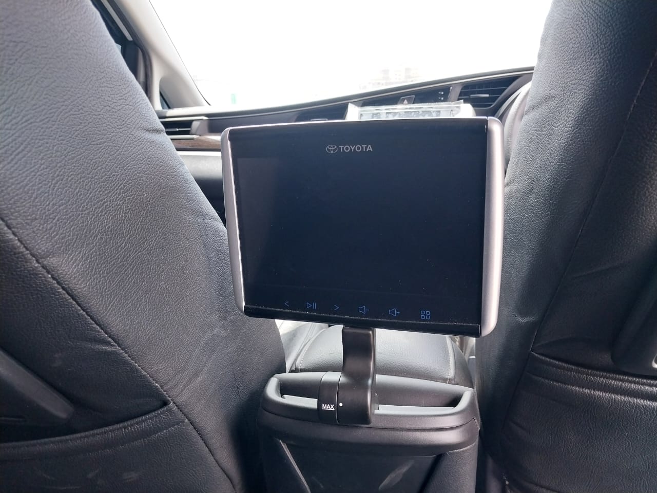 2022 Toyota Innova 2022 Toyota Innova