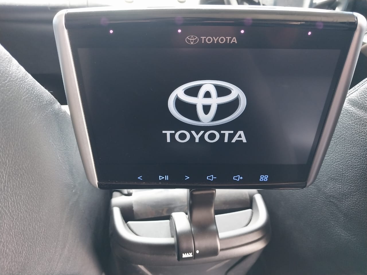 2022 Toyota Innova 2022 Toyota Innova