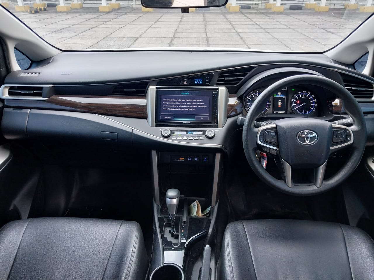 2022 Toyota Innova 2022 Toyota Innova