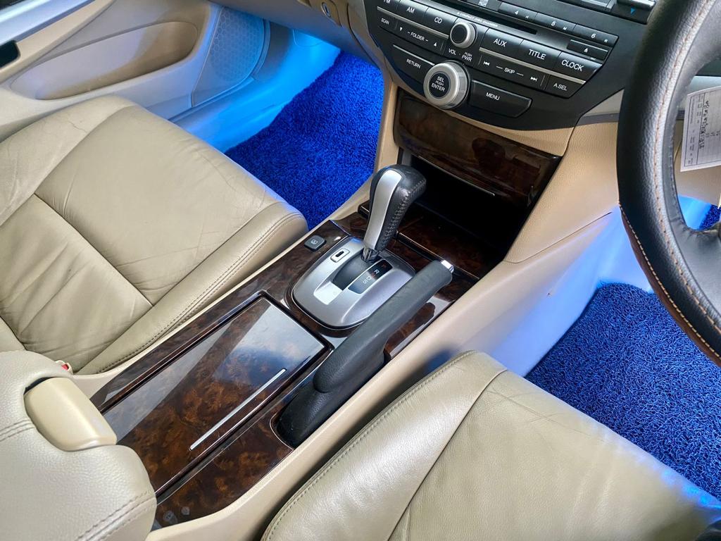 2008 Honda Accord 2008 Honda Accord