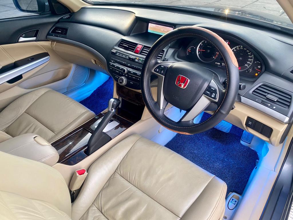 2008 Honda Accord 2008 Honda Accord