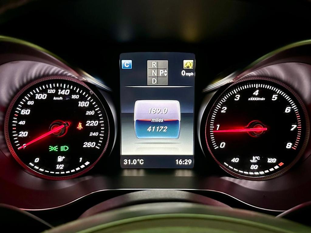 2018 Mercedes Benz C-Class Sedan 2018 Mercedes Benz C-Class Sedan