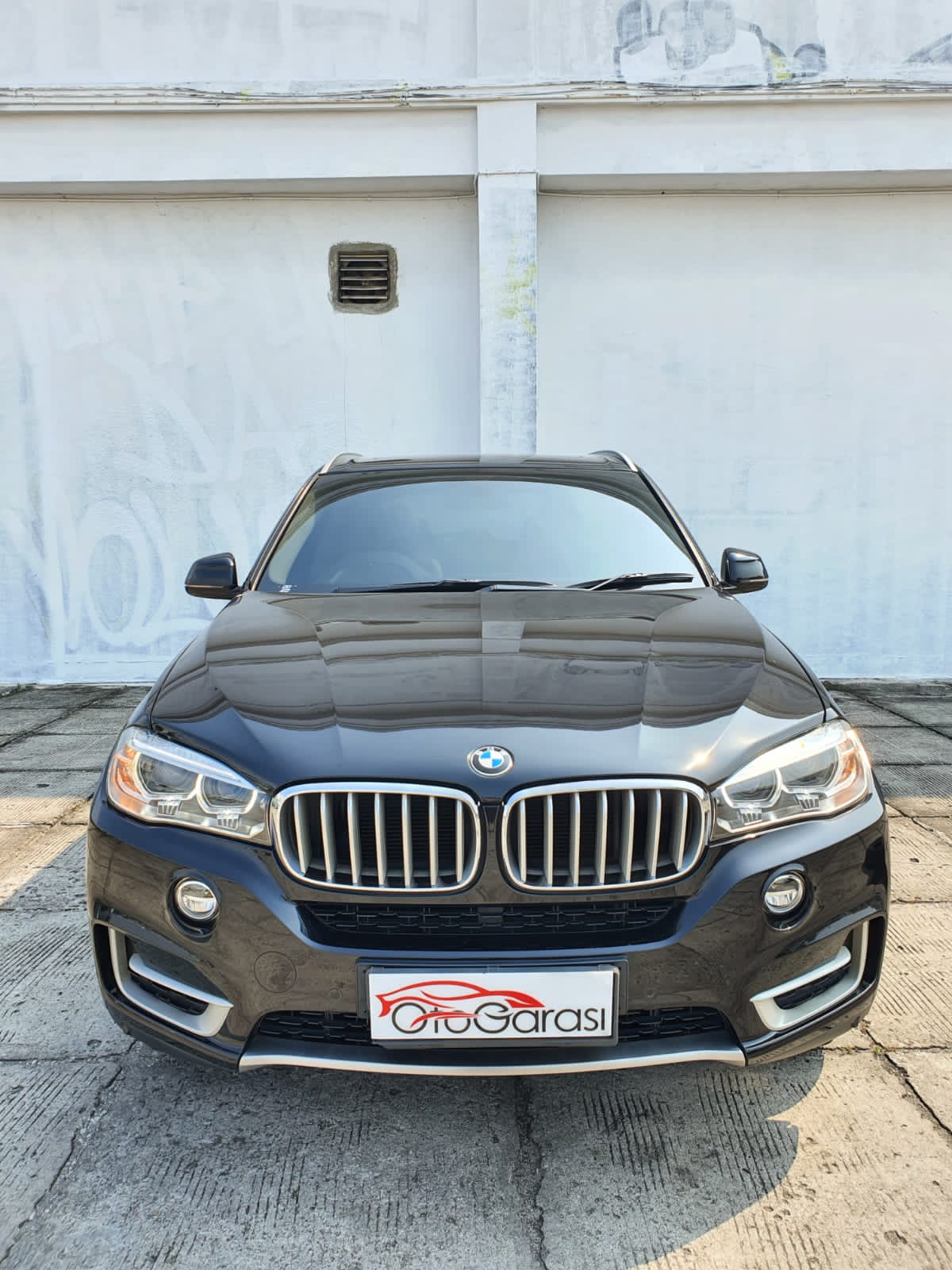 Second Hand 2017 BMW X5 Second Hand 2017 BMW X5