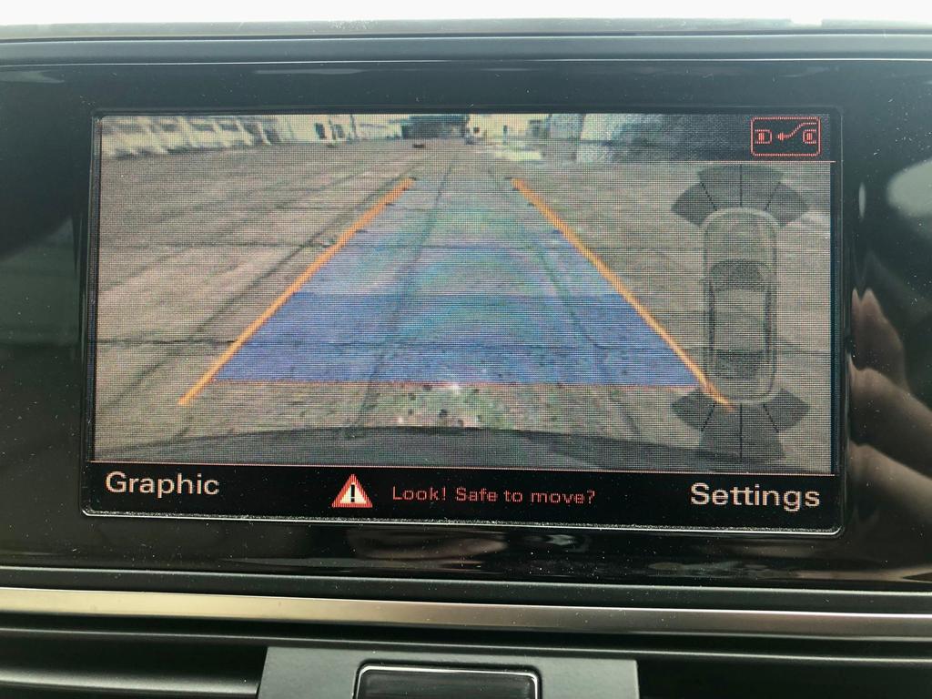 2012 Audi A6 2.8 FSI AT 2012 Audi A6 2.8 FSI AT