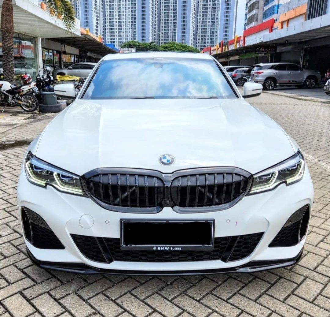 Second Hand 2020 BMW 3 Series Sedan 330i M Sport