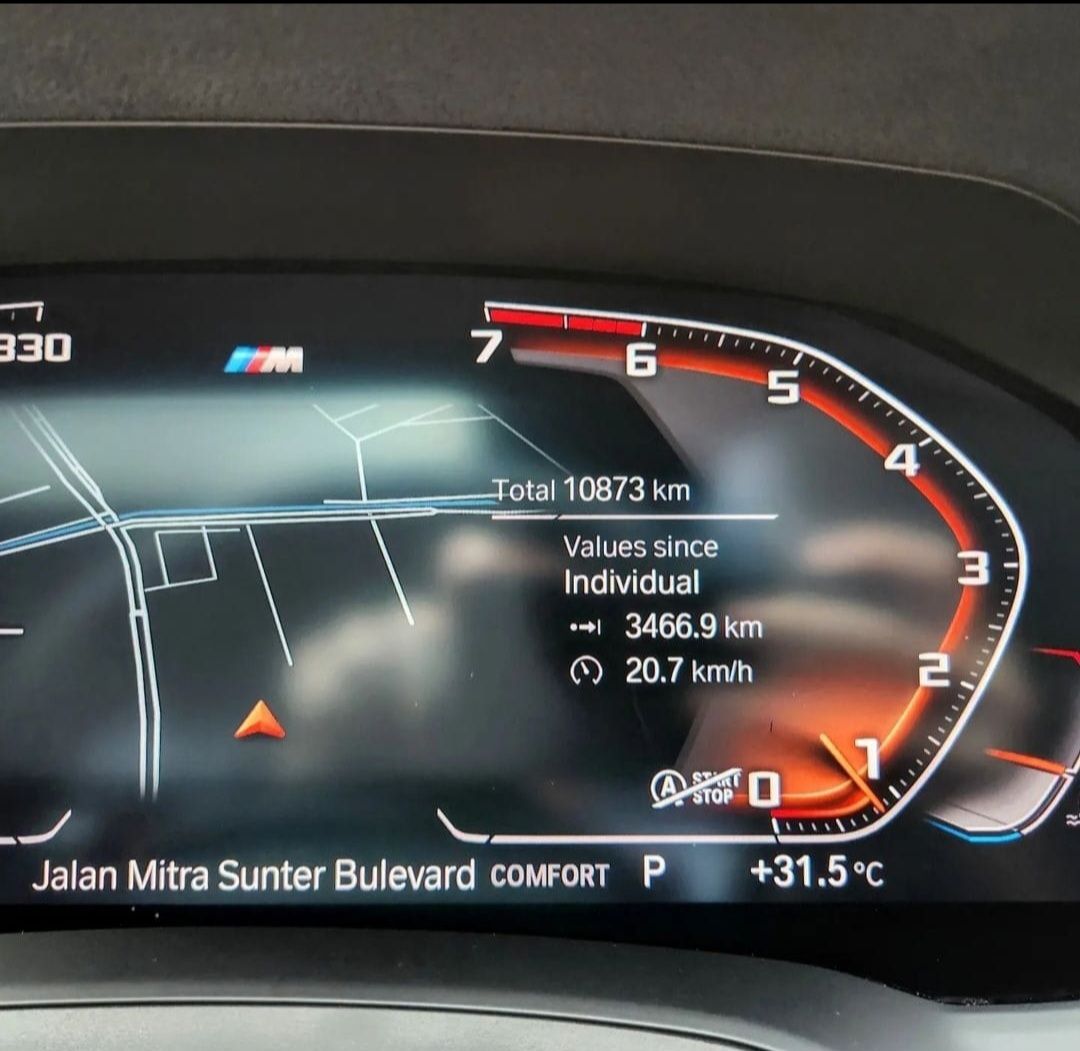 2020 BMW 3 Series Sedan 2020 BMW 3 Series Sedan