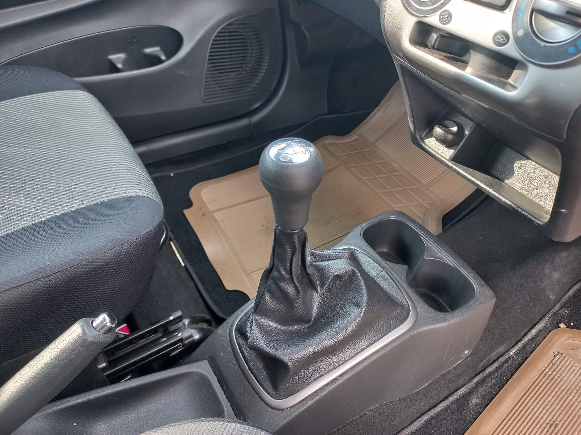 2019 Daihatsu Ayla 2019 Daihatsu Ayla