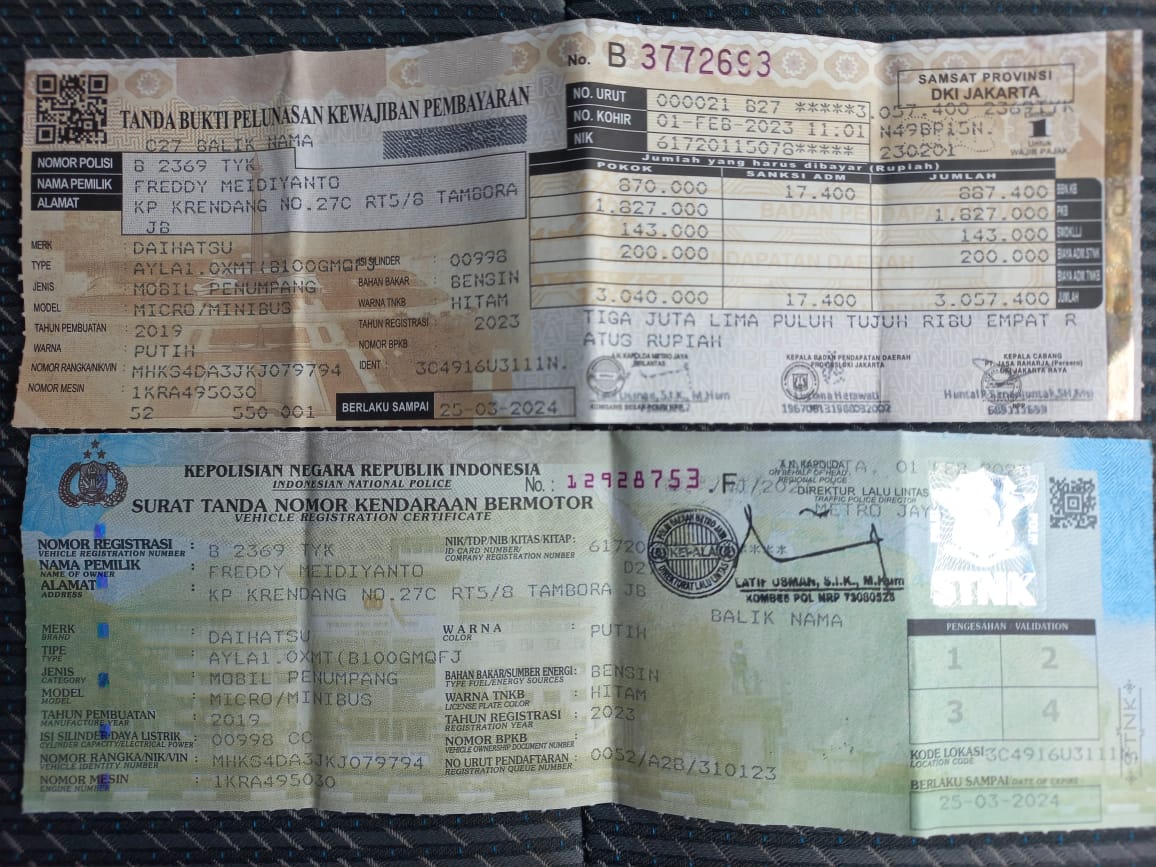 2019 Daihatsu Ayla 2019 Daihatsu Ayla