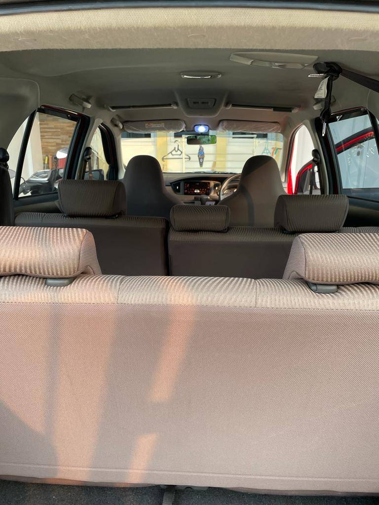 2019 Toyota Calya G AT 2019 Toyota Calya G AT