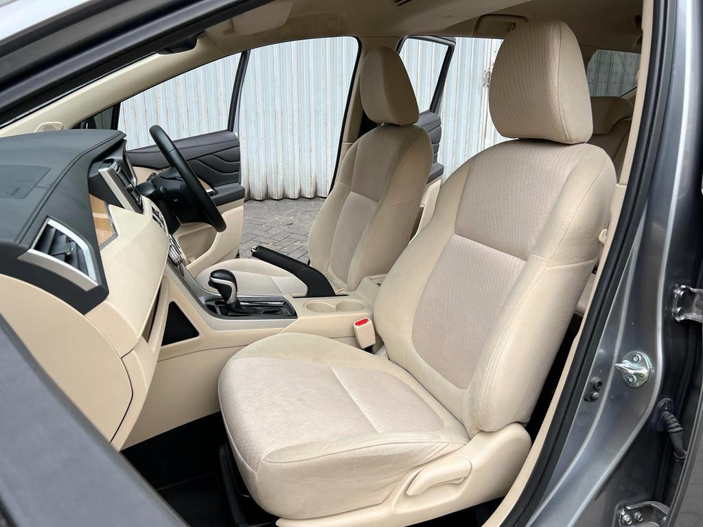 2018 Mitsubishi Xpander 2018 Mitsubishi Xpander