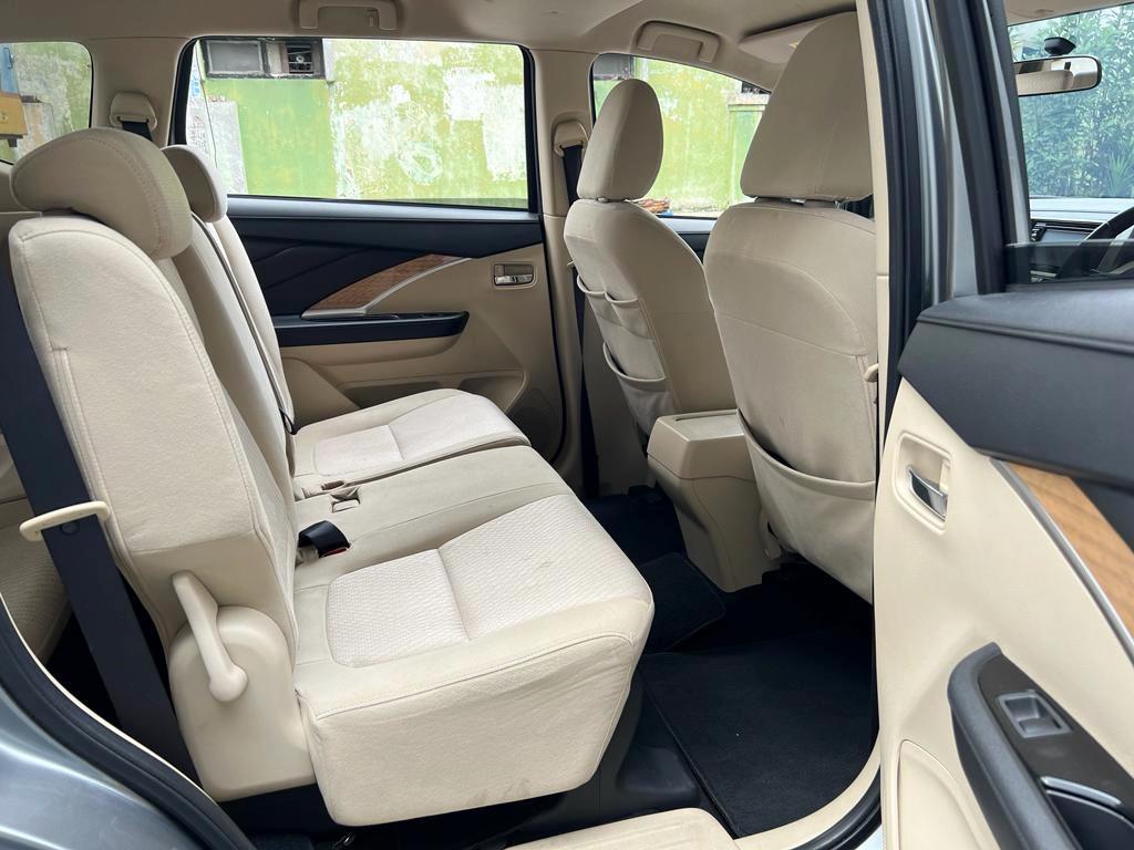 2018 Mitsubishi Xpander 2018 Mitsubishi Xpander