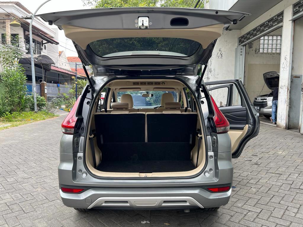 2018 Mitsubishi Xpander 2018 Mitsubishi Xpander