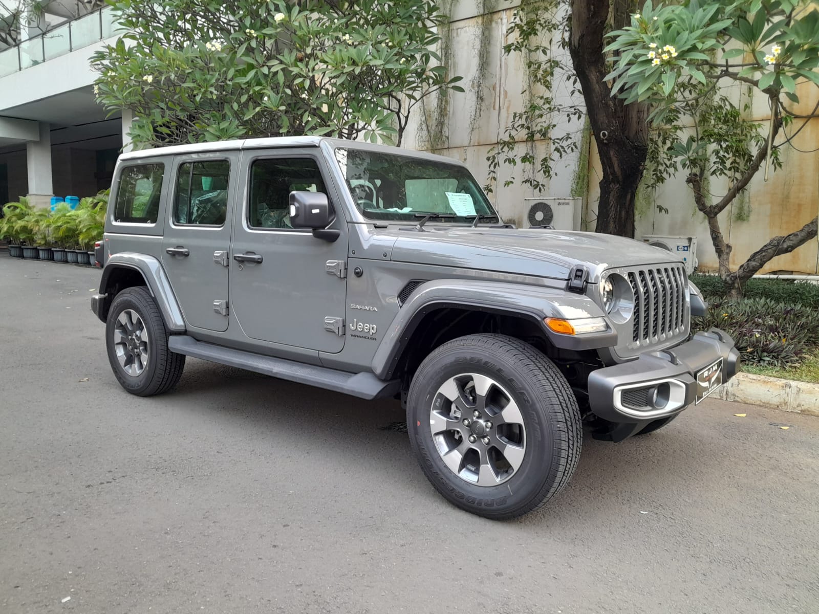 Jeep Wrangler Rubicon 2023 Bekas Jeep Wrangler Rubicon 2023 Bekas