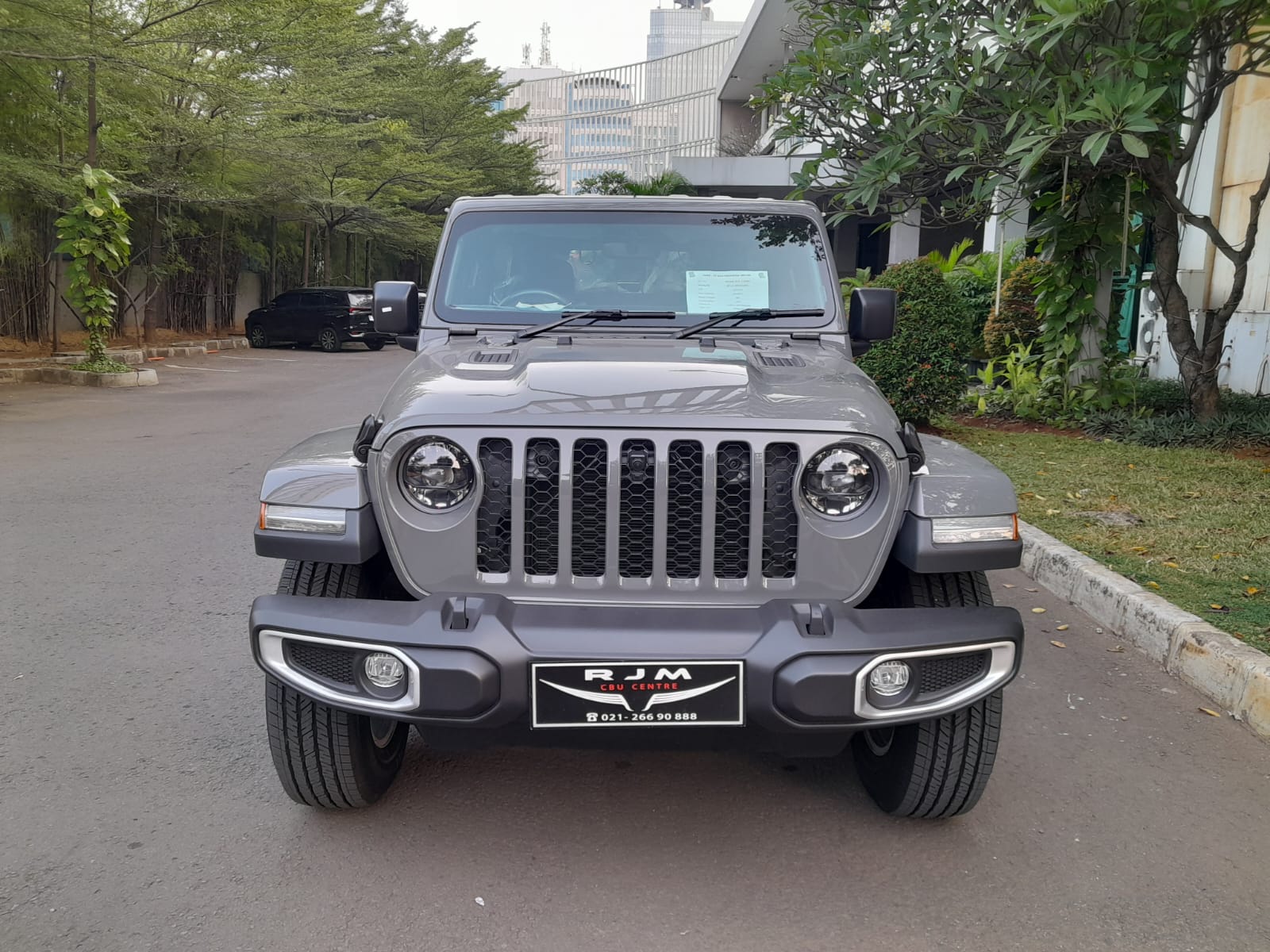 2023 Jeep Wrangler Rubicon 2023 Jeep Wrangler Rubicon