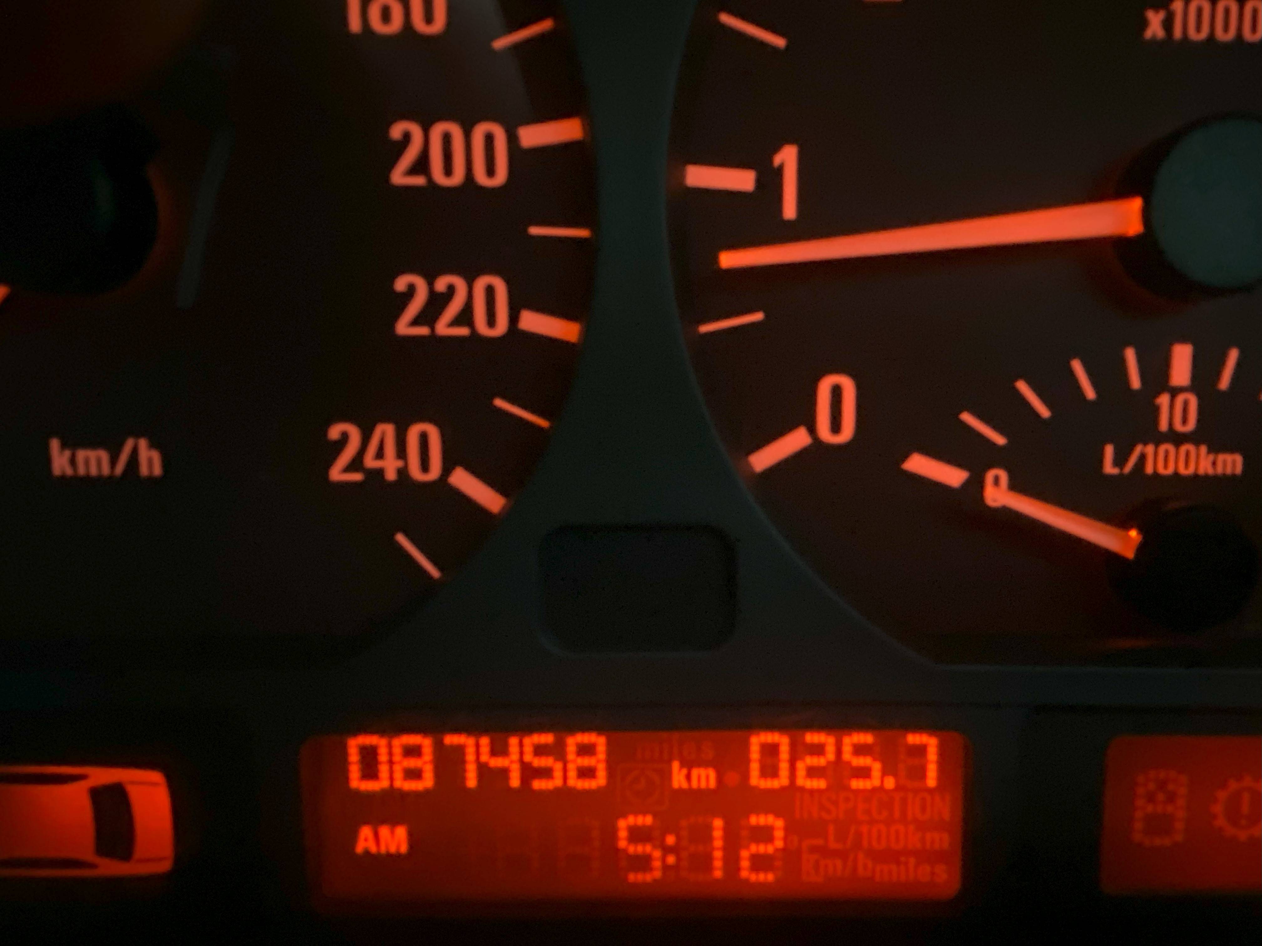 2003 BMW 3 Series Sedan  318iAt 2003 BMW 3 Series Sedan  318iAt