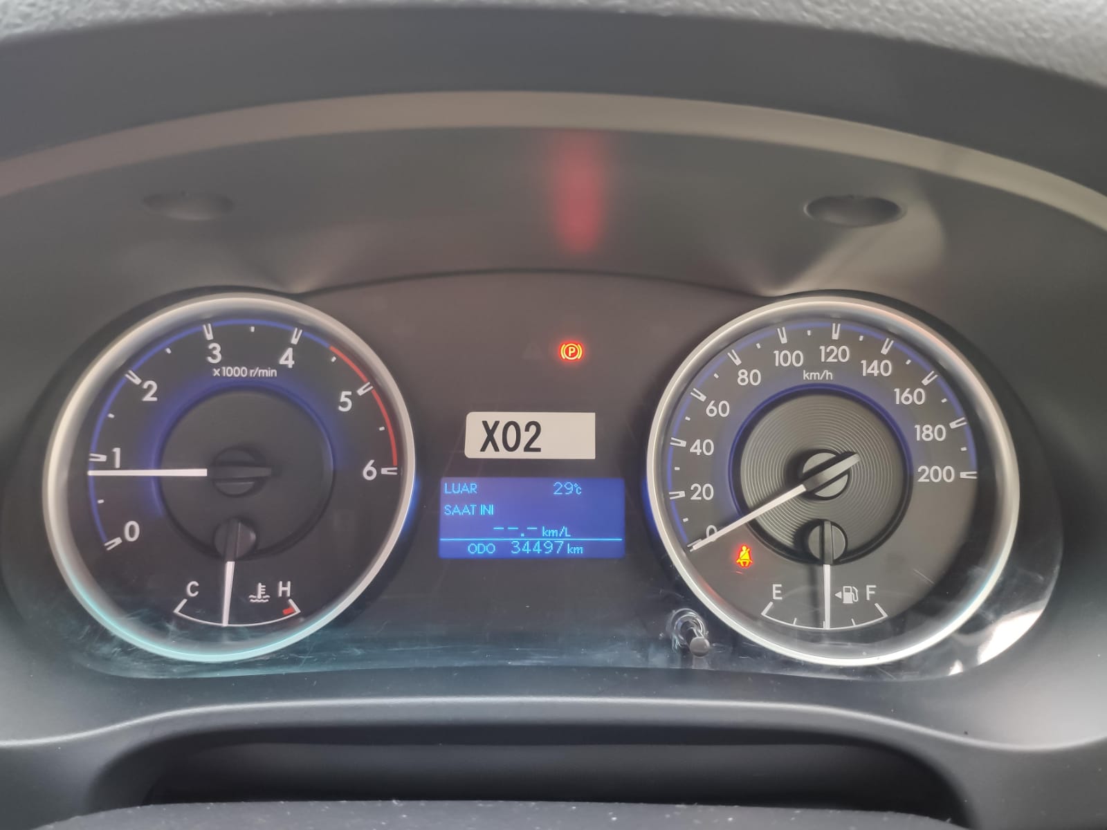 2020 Toyota Hilux 2020 Toyota Hilux