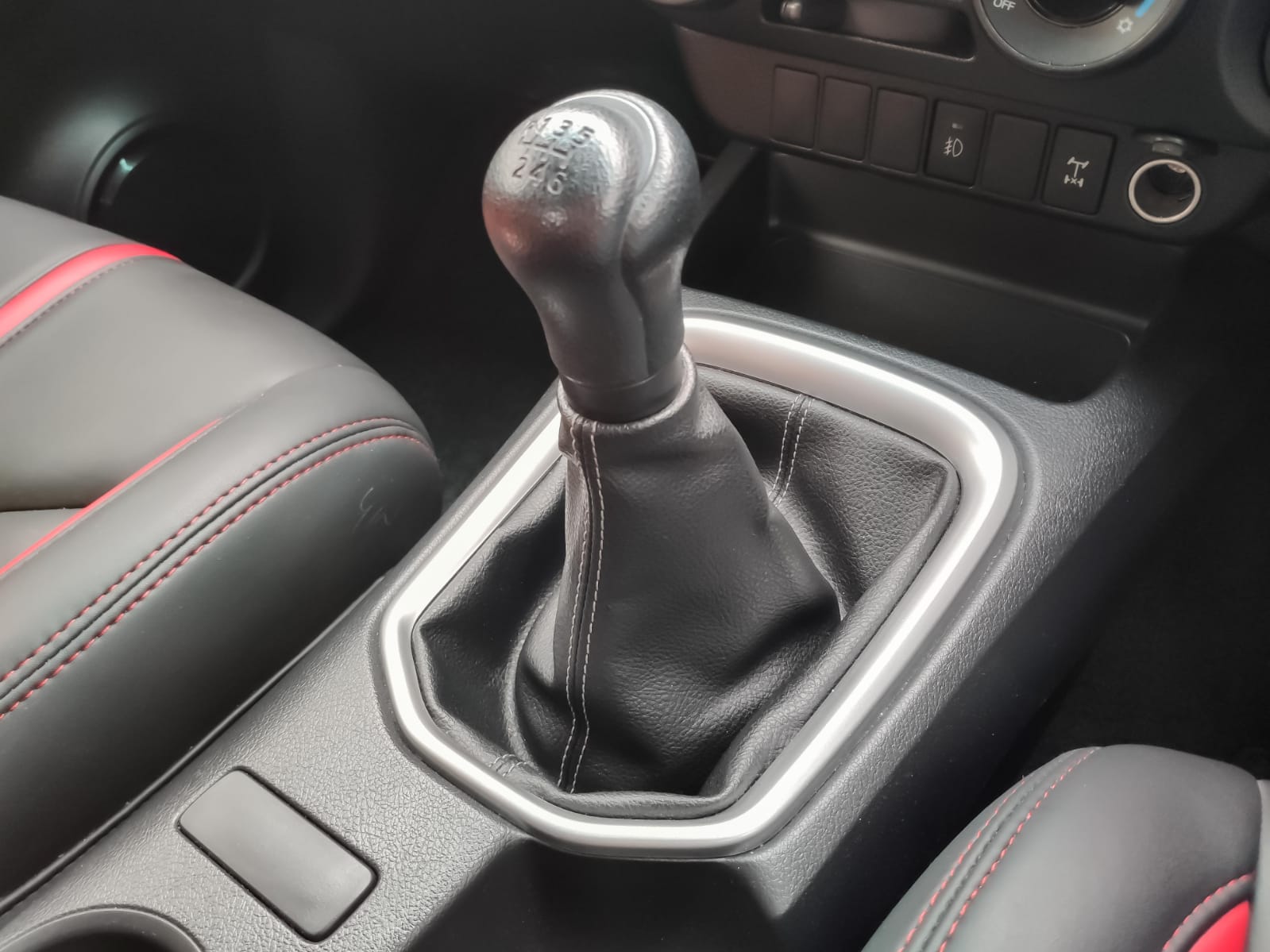 2020 Toyota Hilux 2020 Toyota Hilux